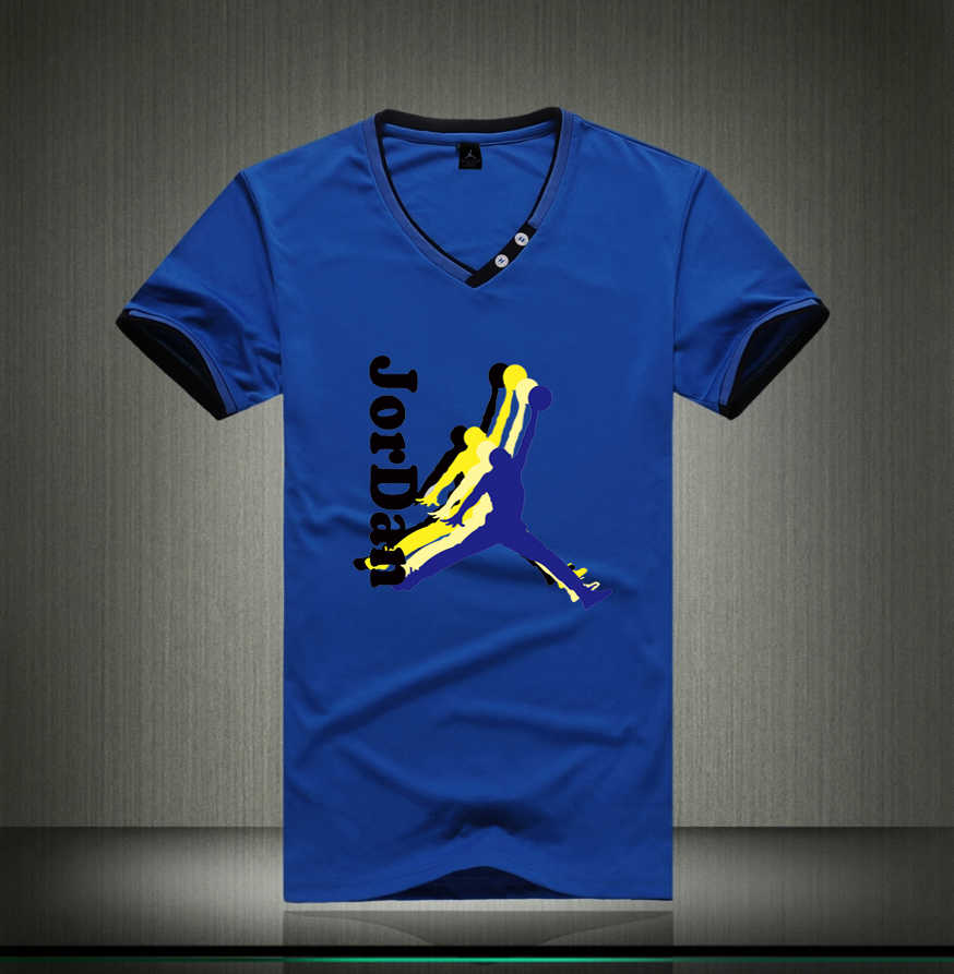 men jordan t-shirt S-XXXL-0928